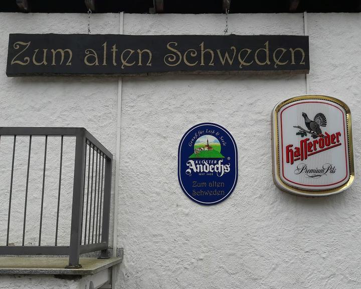 Restaurant Zum alten Schweden